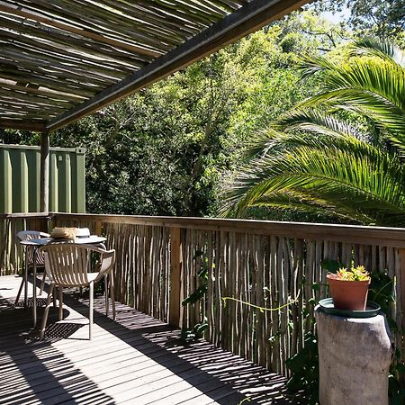 Camps Bay Forest Pods ケープタウン エクステリア 写真