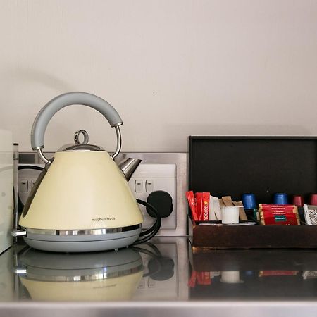 Camps Bay Forest Pods ケープタウン エクステリア 写真