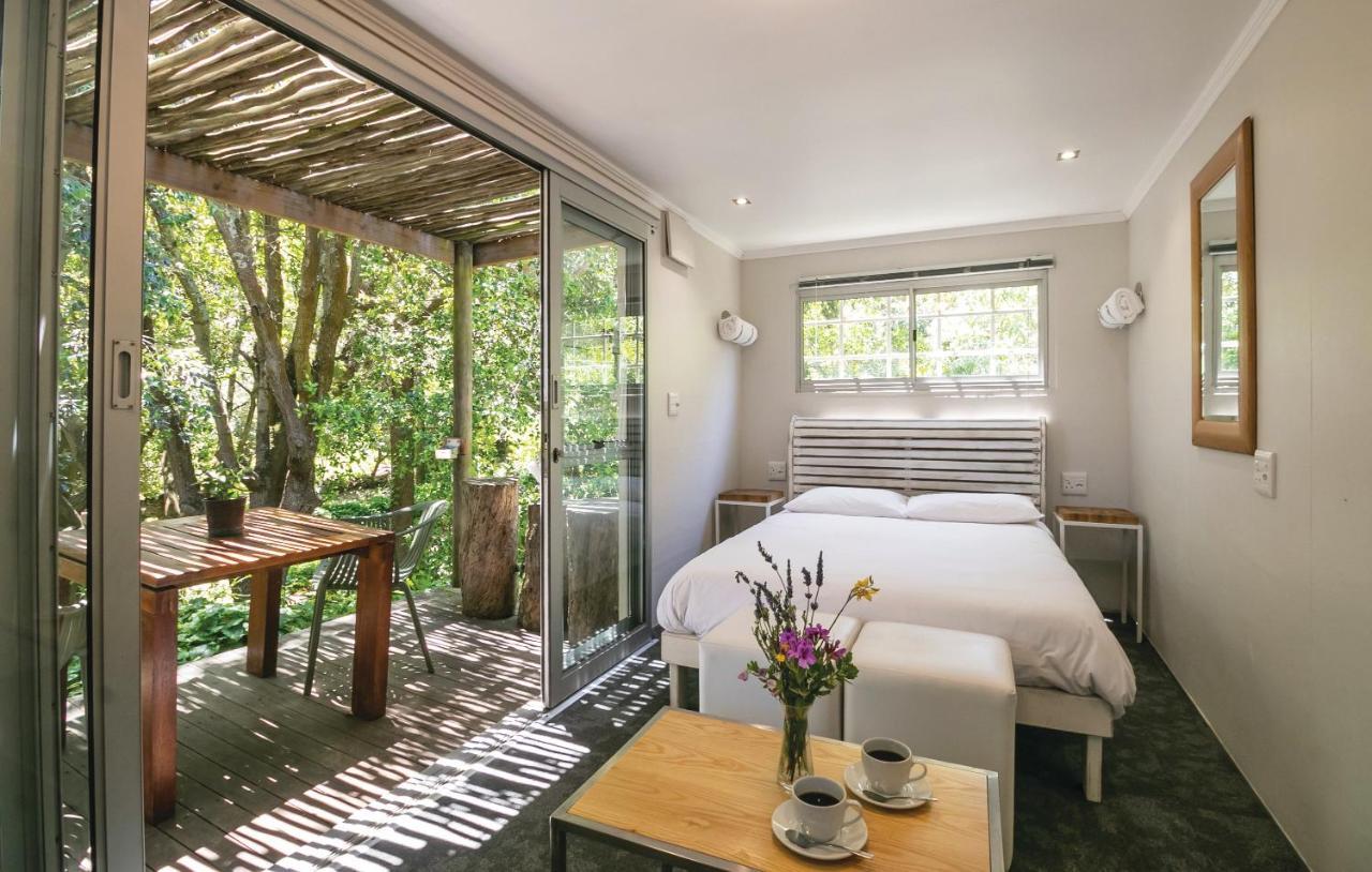 Camps Bay Forest Pods ケープタウン エクステリア 写真