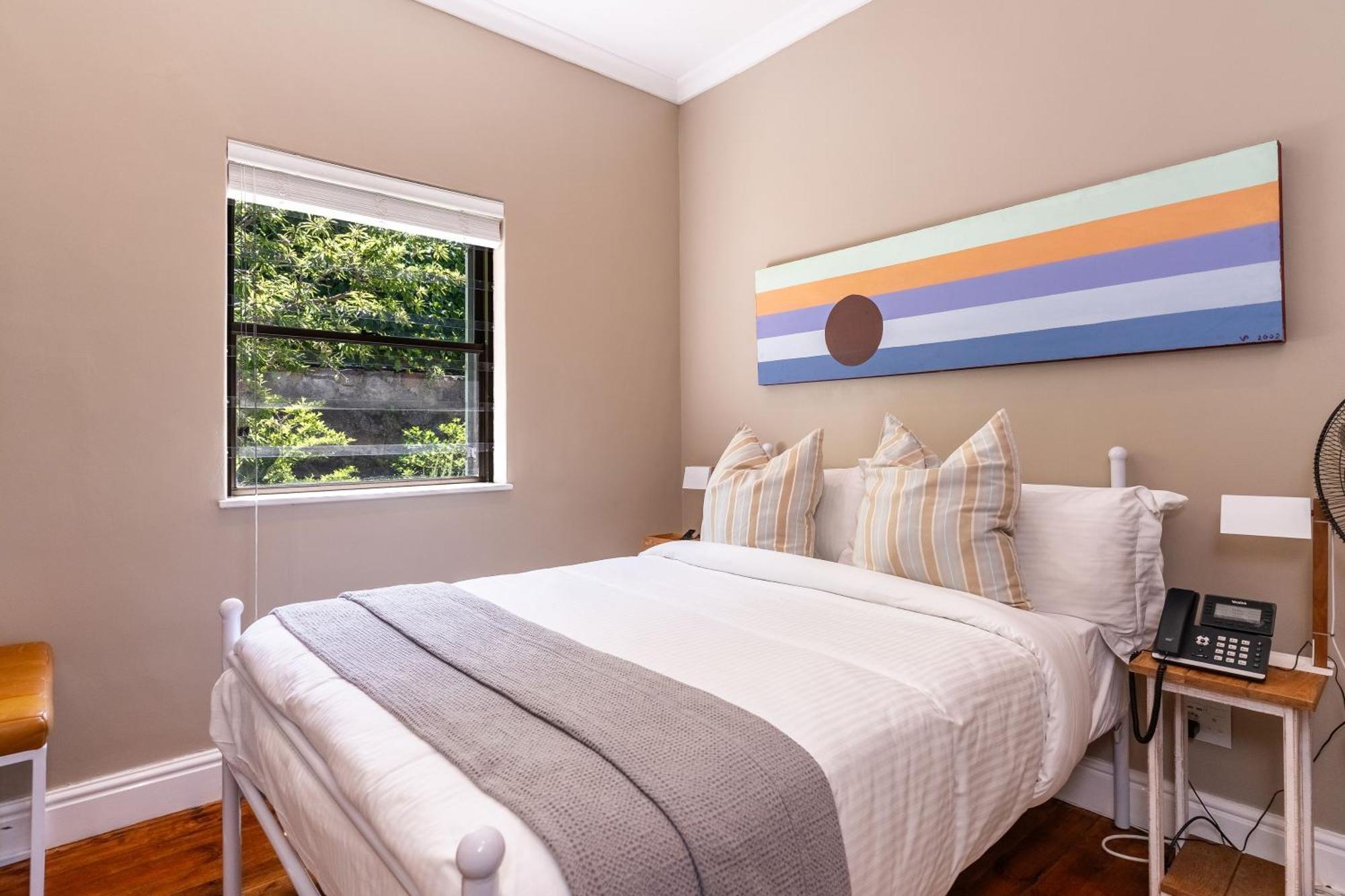 Camps Bay Forest Pods ケープタウン エクステリア 写真