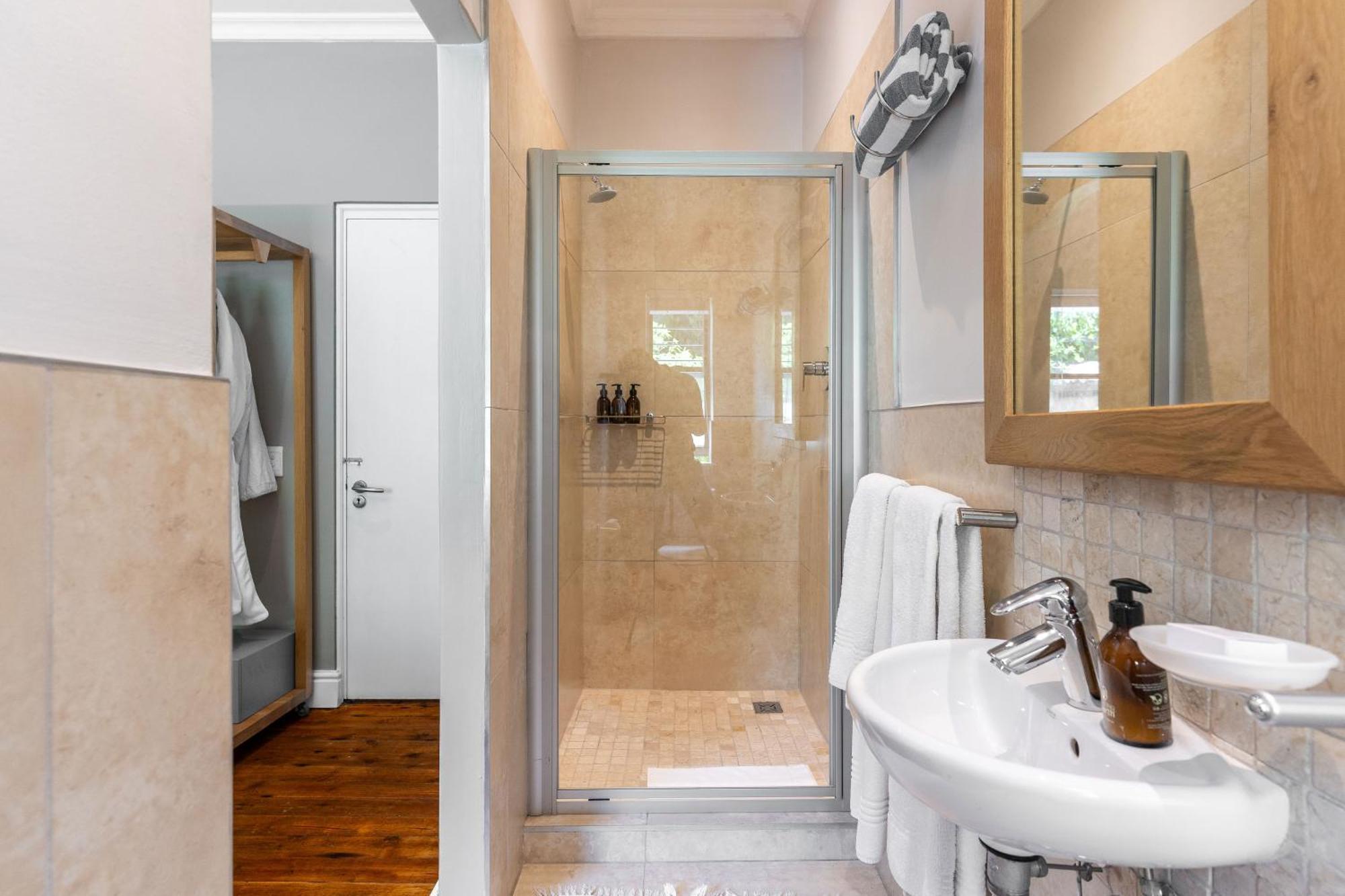 Camps Bay Forest Pods ケープタウン エクステリア 写真