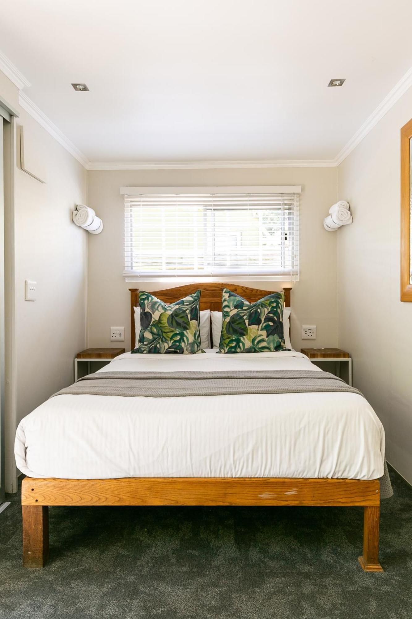Camps Bay Forest Pods ケープタウン エクステリア 写真