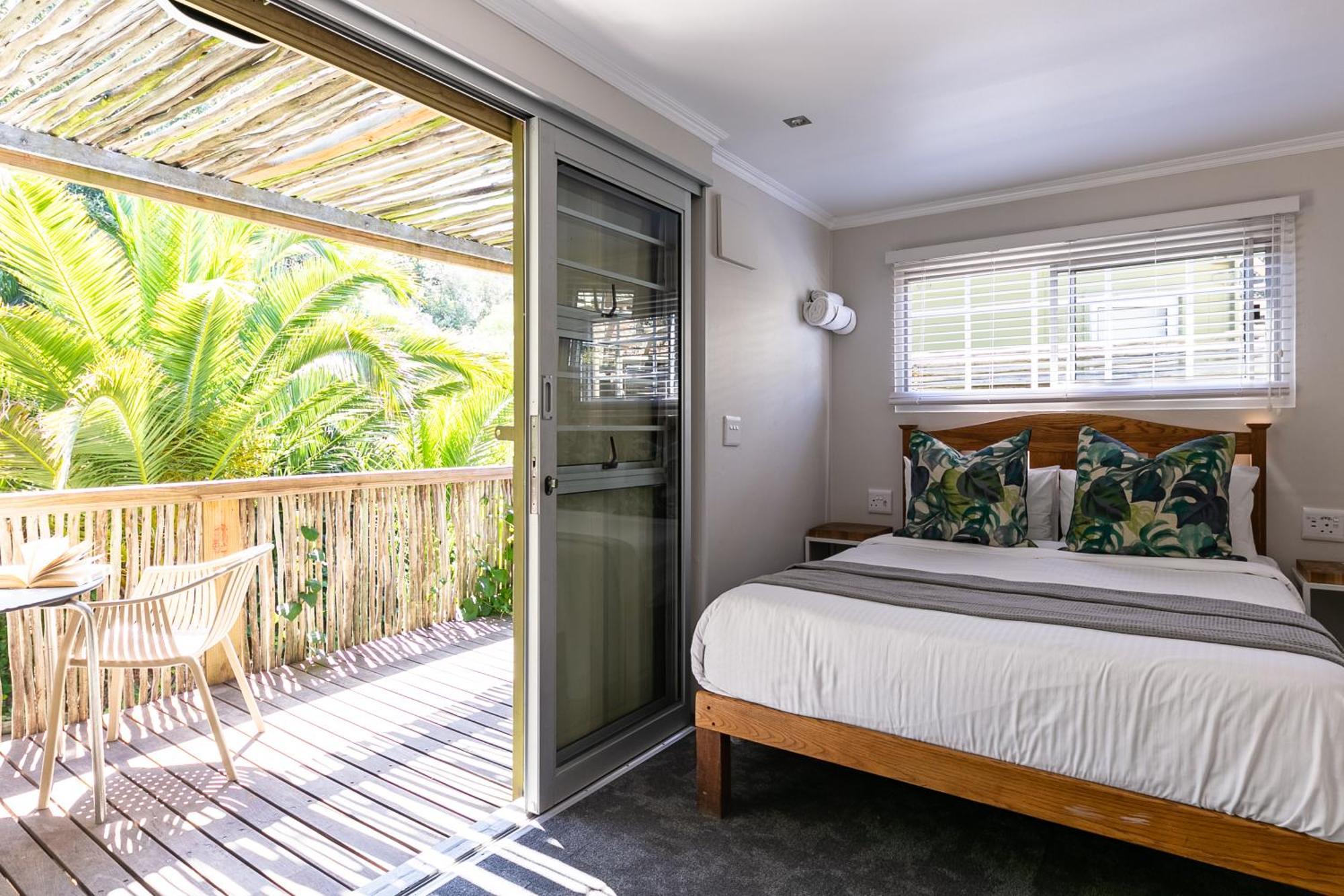 Camps Bay Forest Pods ケープタウン エクステリア 写真
