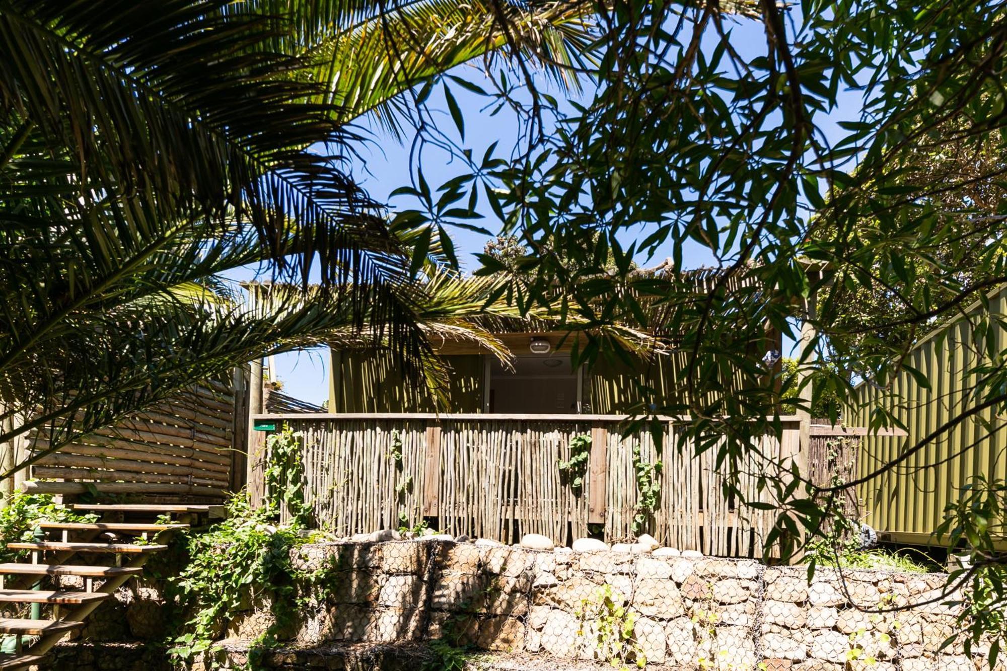 Camps Bay Forest Pods ケープタウン エクステリア 写真