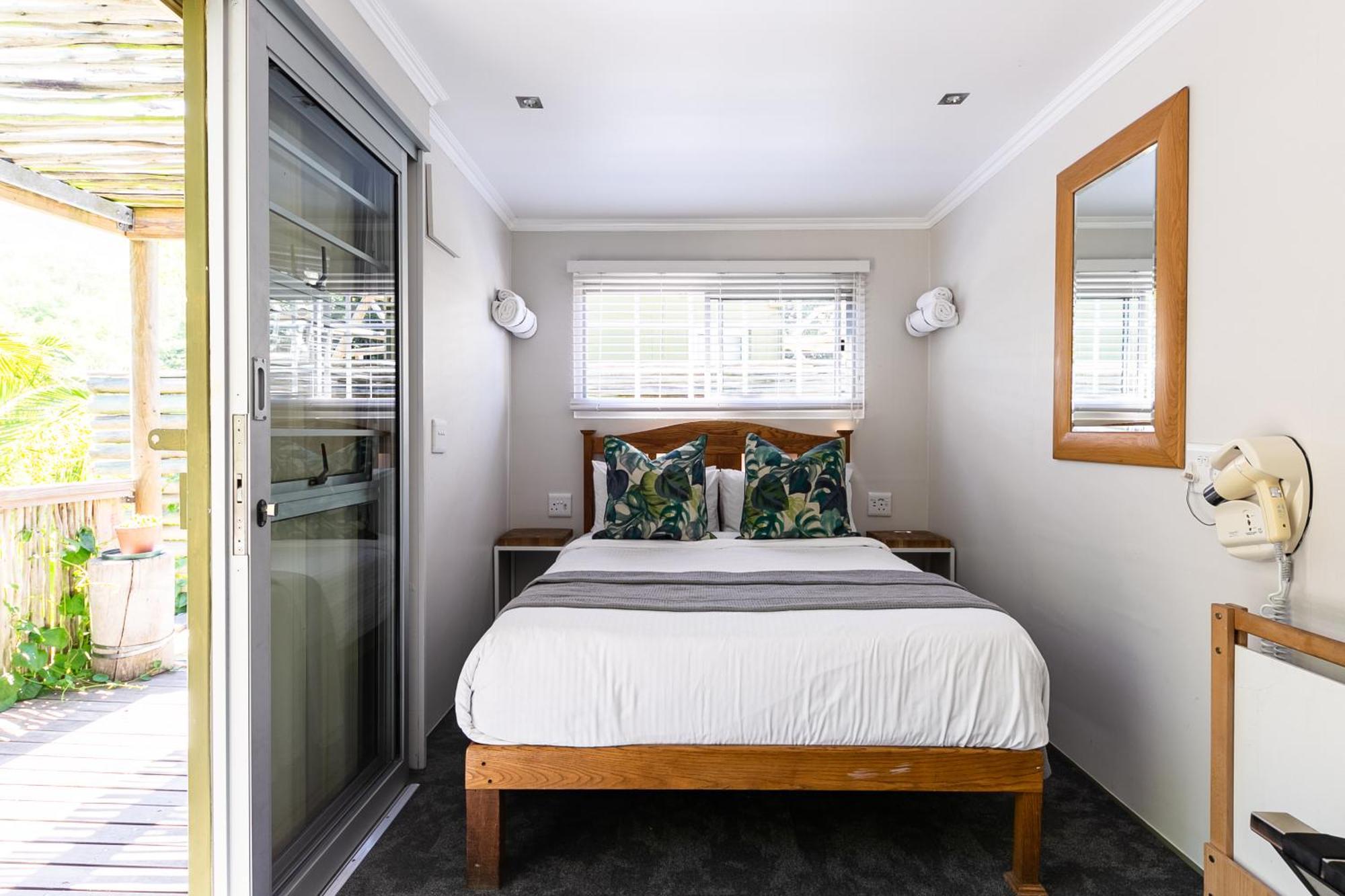 Camps Bay Forest Pods ケープタウン エクステリア 写真