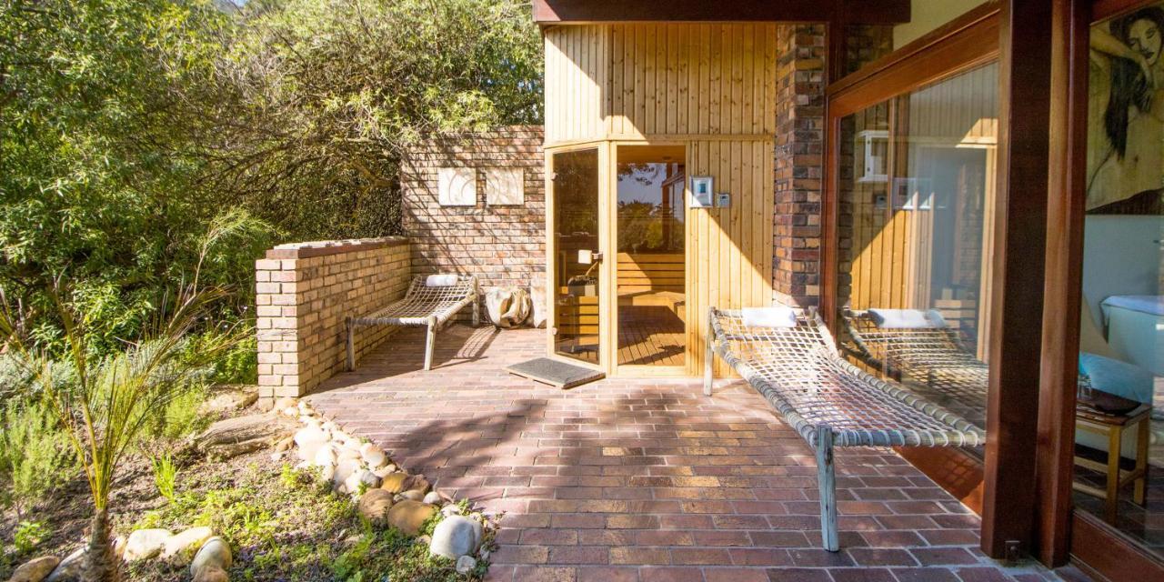 Camps Bay Forest Pods ケープタウン エクステリア 写真